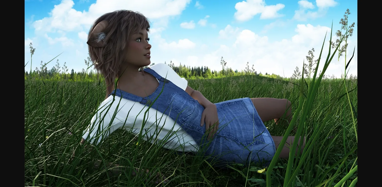 Ren'Py Neko Paradise [v0.20b] [Alorth] | Free Adult Games