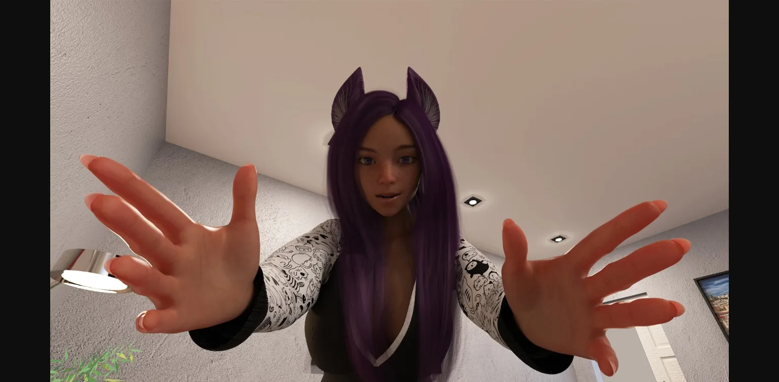 Ren'Py Neko Paradise [v0.20b] [Alorth] | Free Adult Games