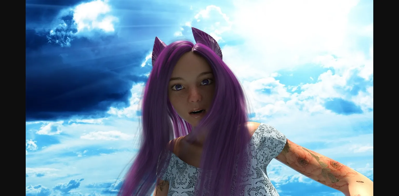 Ren'Py Neko Paradise [v0.20b] [Alorth] | Free Adult Games