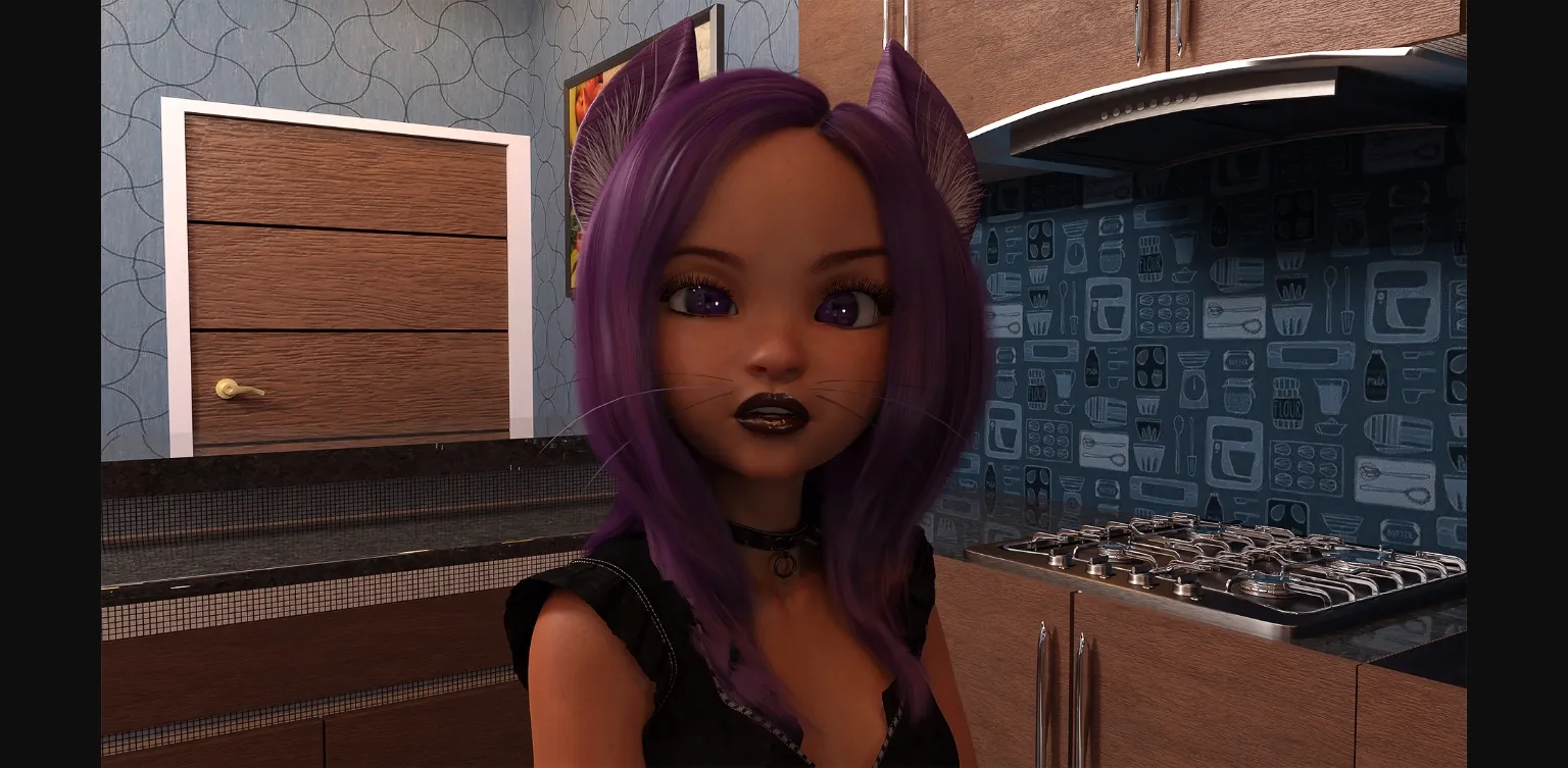 Ren'Py Neko Paradise [v0.20b] [Alorth] | Free Adult Games