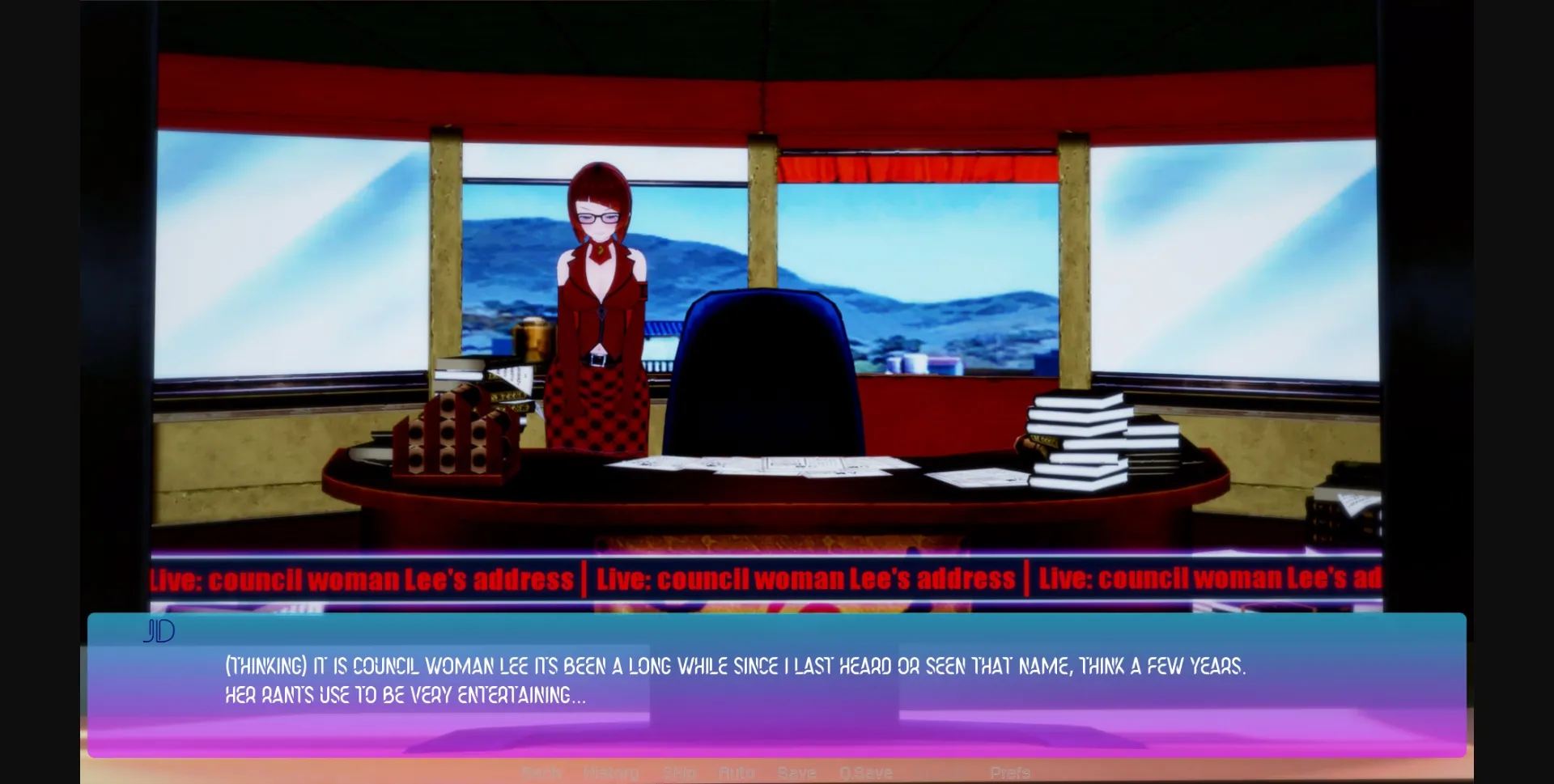 Ren'Py Neon Eve [v0.7.0] [Dateless] | Free Adult Games