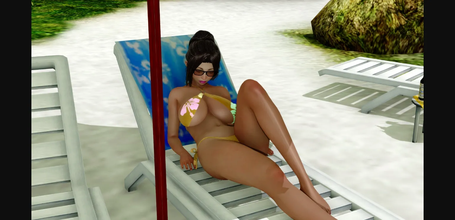 Ren'Py New Body - New Life Remake [v0.16] [Moccasin's Mirror] | Free Adult Games