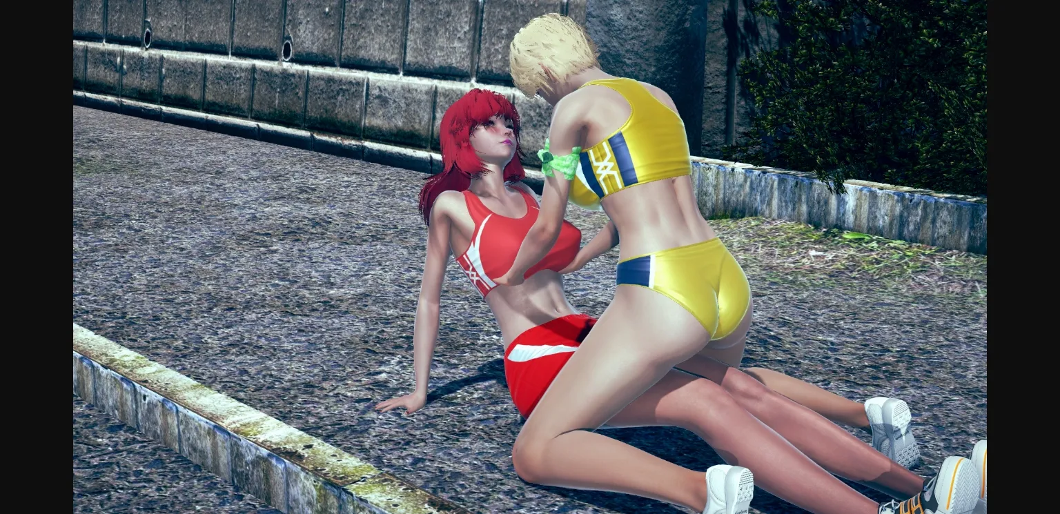 Ren'Py New Body - New Life Remake [v0.16] [Moccasin's Mirror] | Free Adult Games