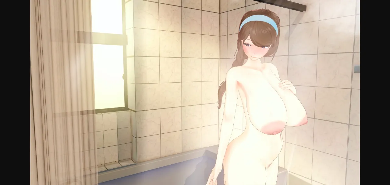 Ren'Py New Family [v0.1.5] [King Peanut] | Free Adult Games