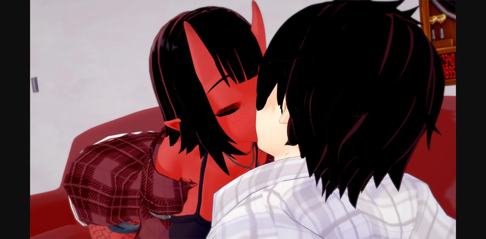 Ren'Py New Horizons [v0.0.1] [rektangulus] | Free Adult Games