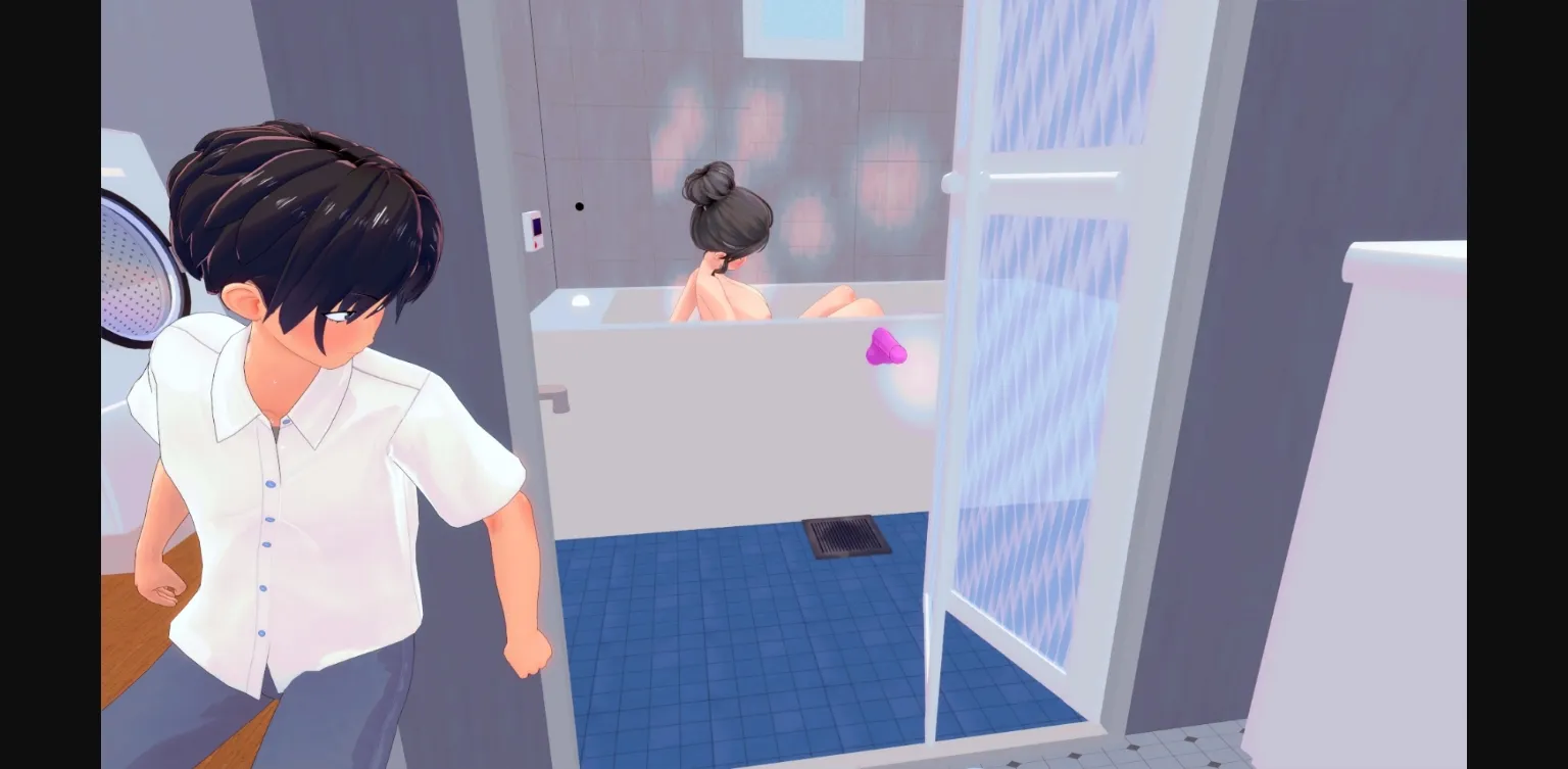 Ren'Py New Lives, New Pleasures [v0.0.4] [Guz] | Free Adult Games