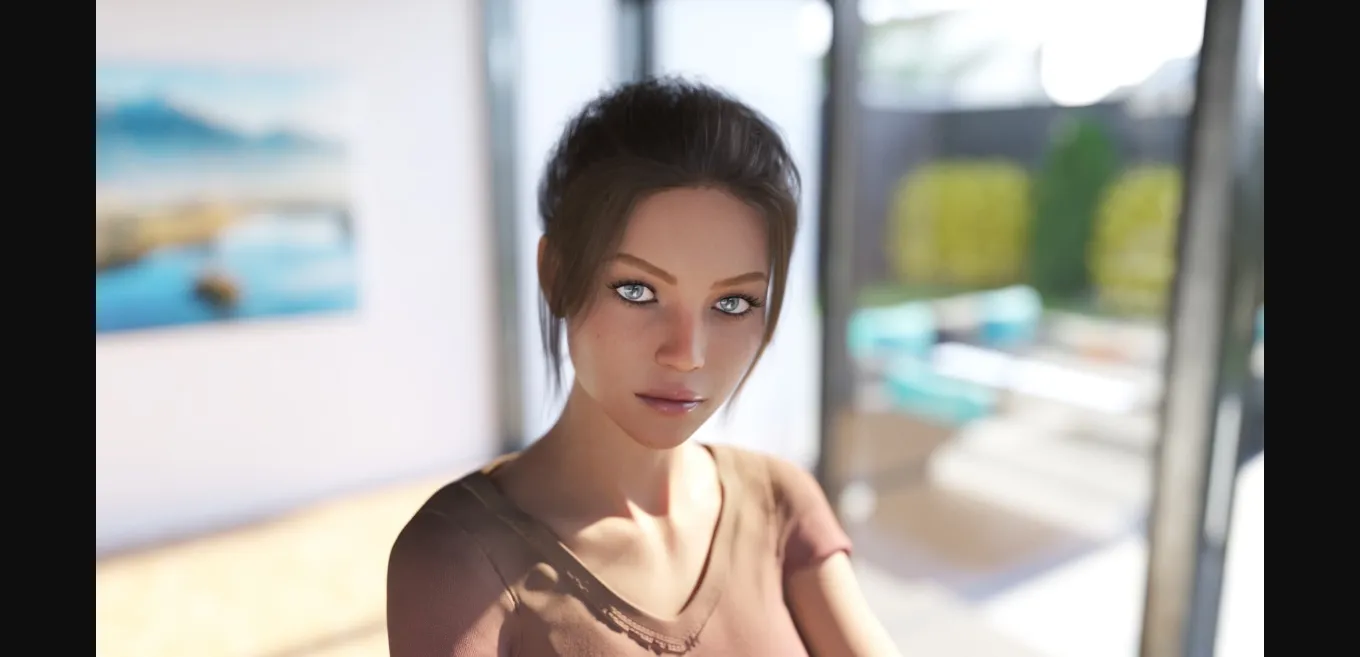 Ren'Py New Perspective [Demo] [Vermilion Stardust] | Free Adult Games