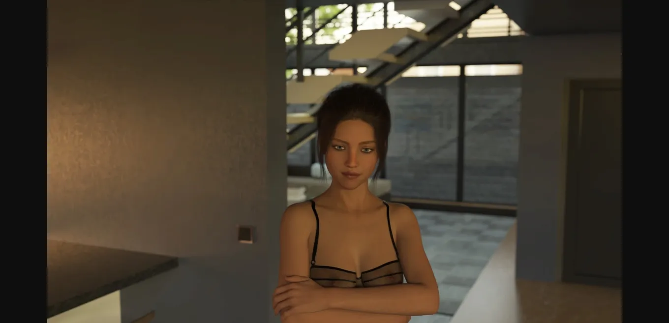 Ren'Py New Perspective [Demo] [Vermilion Stardust] | Free Adult Games