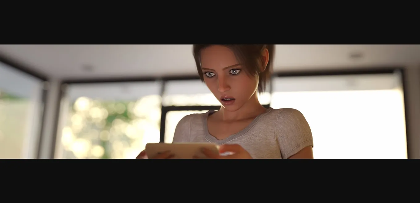 Ren'Py New Perspective [Demo] [Vermilion Stardust] | Free Adult Games