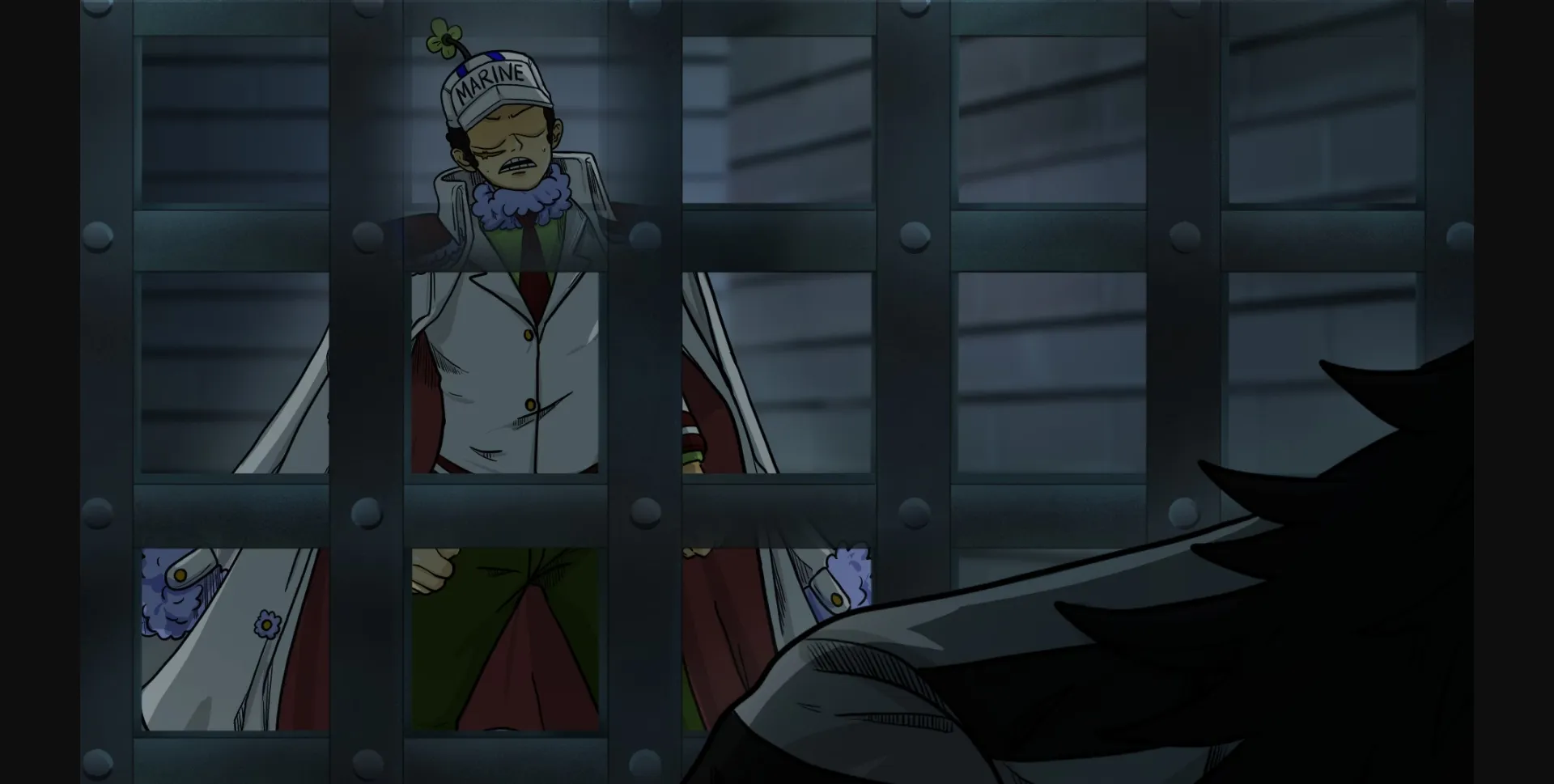 Ren'Py New World Paradise [v0.2.2.1] [DingoDeer] | Free Adult Games