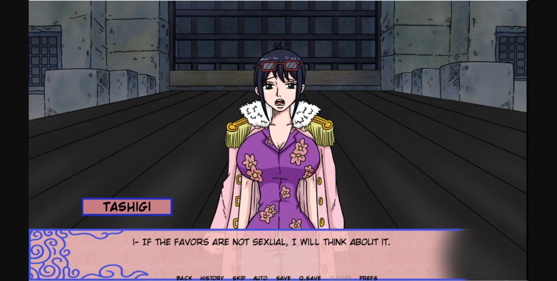 Ren'Py New World Paradise [v0.2.2.1] [DingoDeer] | Free Adult Games