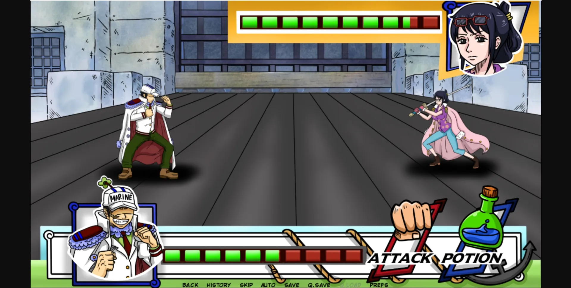 Ren'Py New World Paradise [v0.2.2.1] [DingoDeer] | Free Adult Games