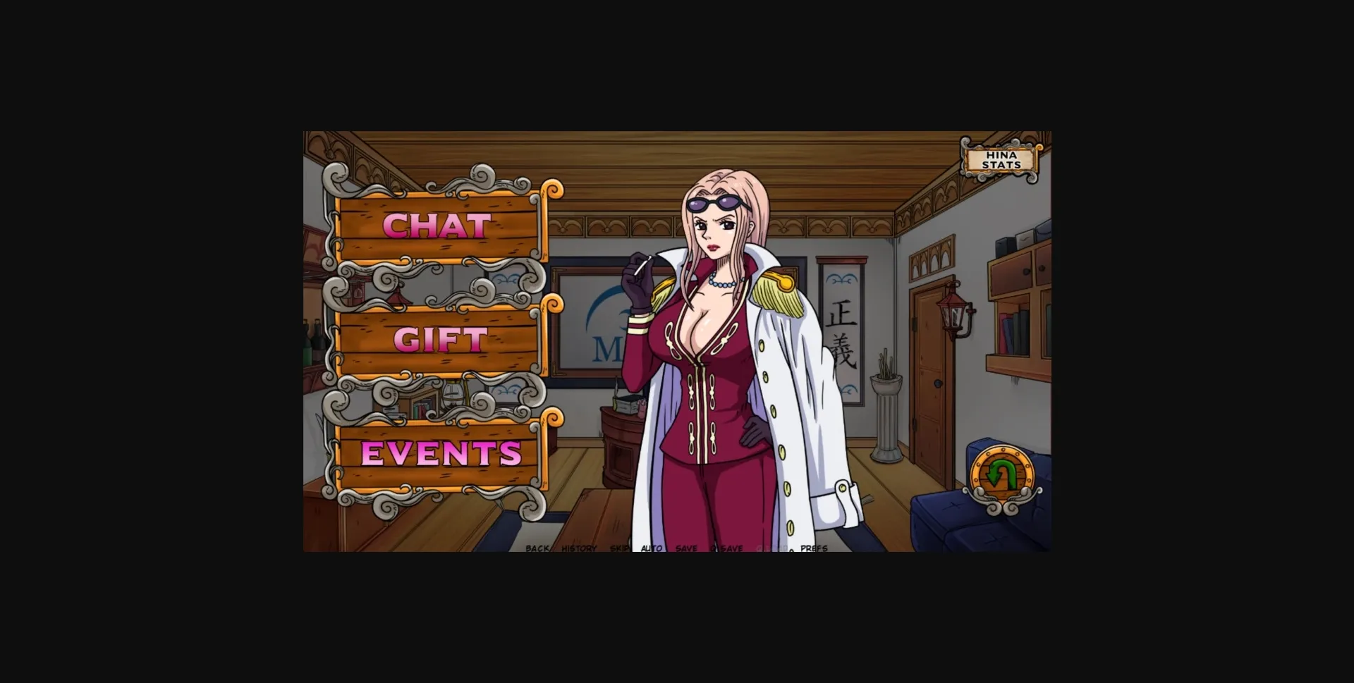 Ren'Py New World Paradise [v0.2.2.1] [DingoDeer] | Free Adult Games