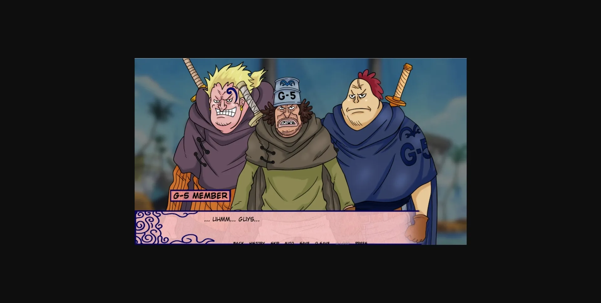 Ren'Py New World Paradise [v0.2.2.1] [DingoDeer] | Free Adult Games