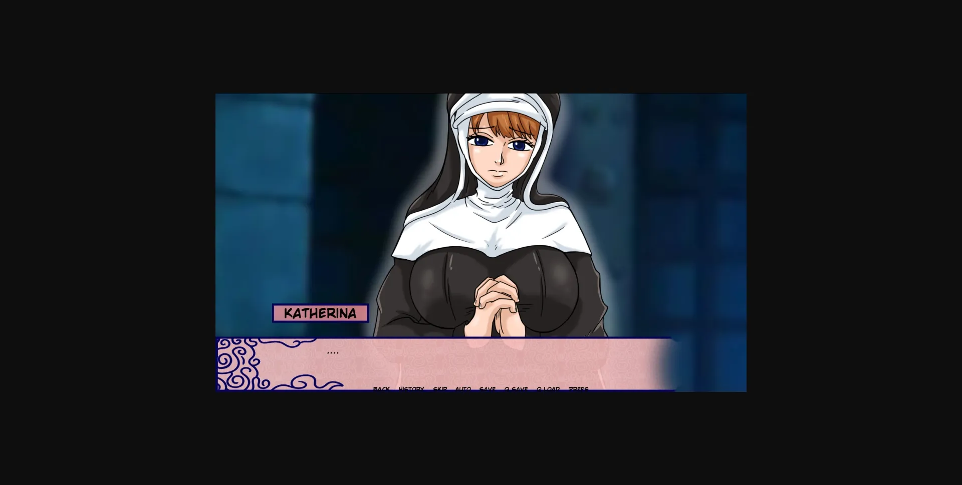 Ren'Py New World Paradise [v0.2.2.1] [DingoDeer] | Free Adult Games