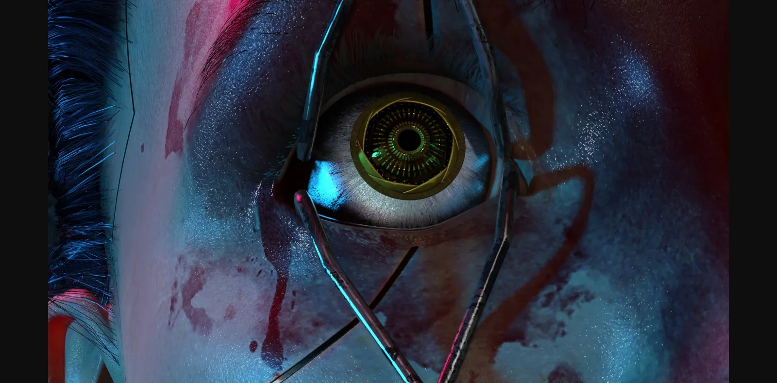 Ren'Py NOCTIS [v0.01.50a] [Studio Nox] | Free Adult Games