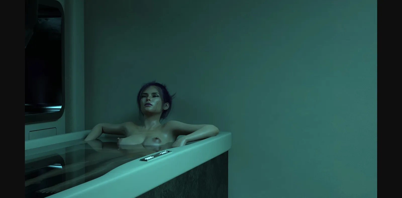 Ren'Py NOCTIS [v0.01.50a] [Studio Nox] | Free Adult Games