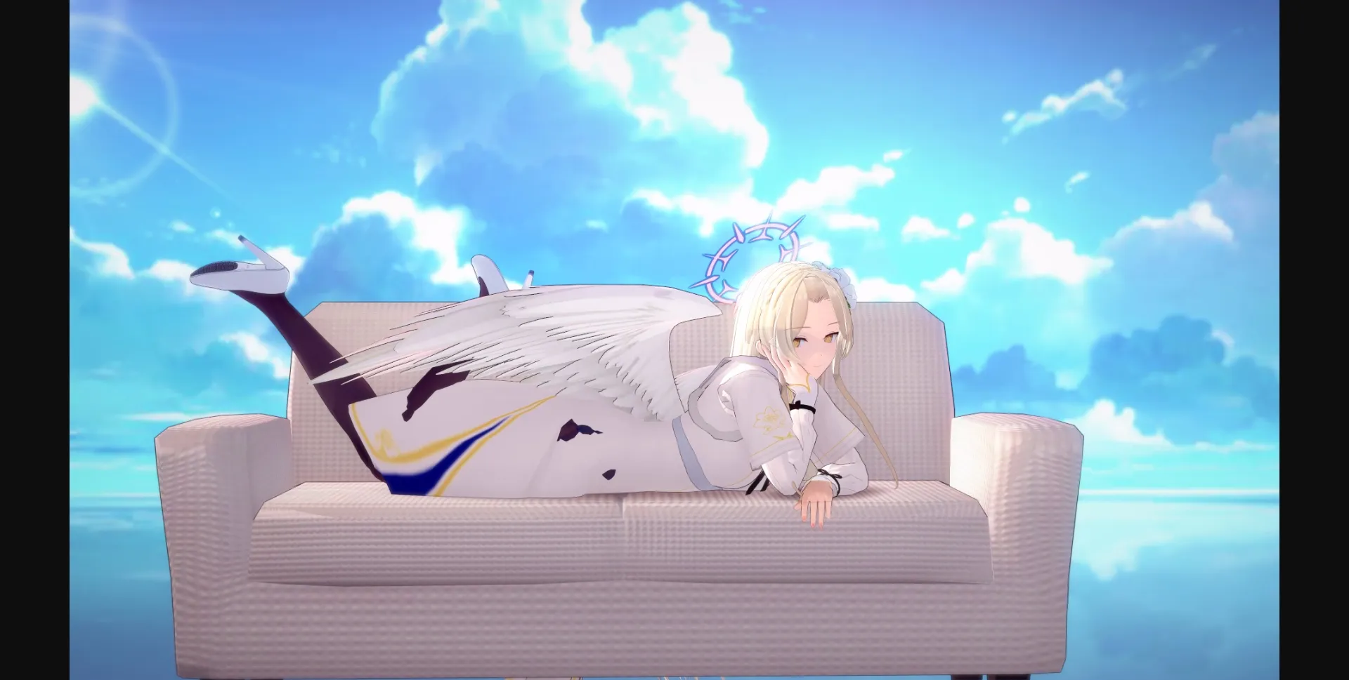 Ren'Py Norikas's Case [v0.7] [Staxxik] | Free Adult Games