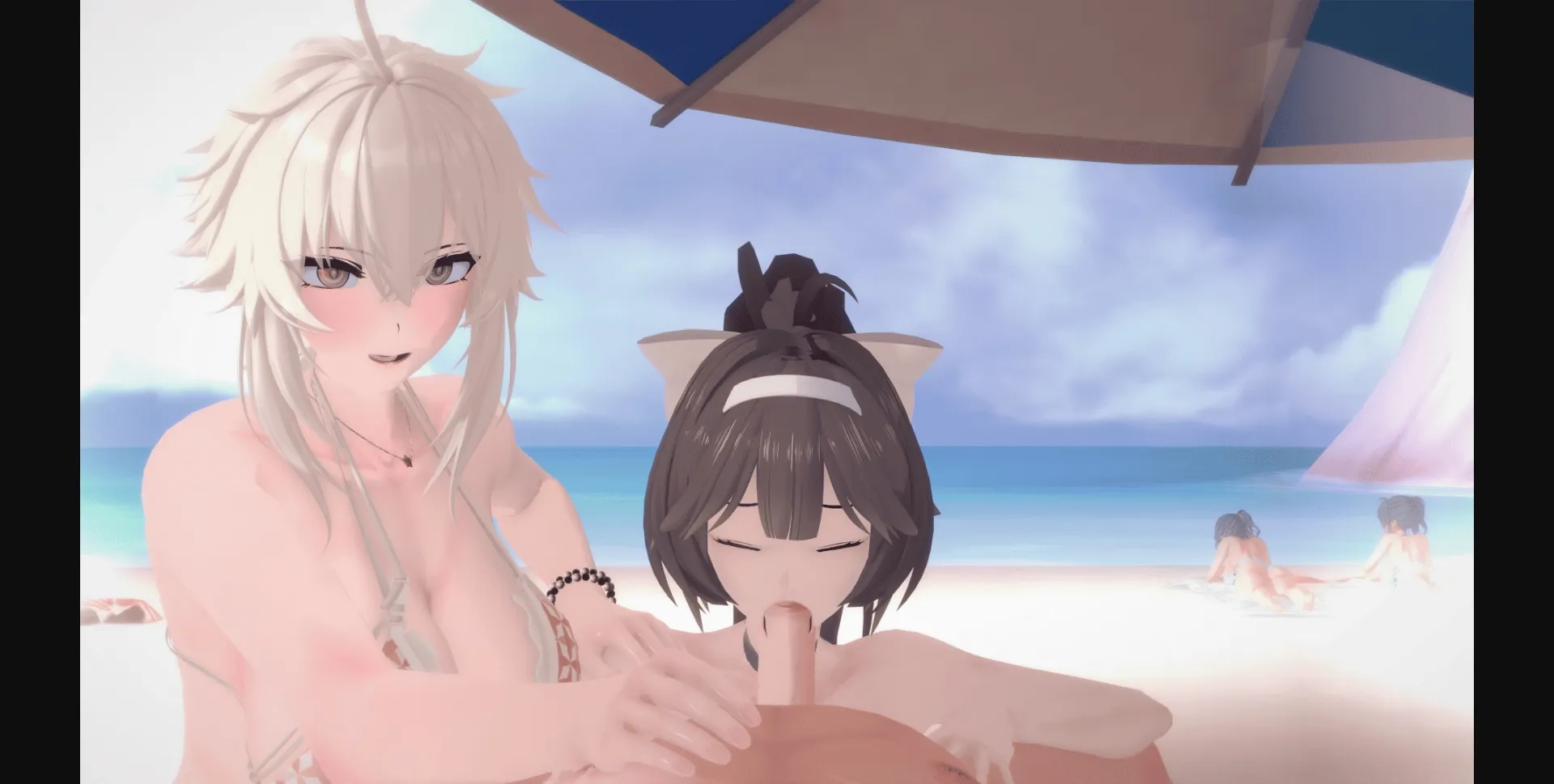 Ren'Py Norikas's Case [v0.7] [Staxxik] | Free Adult Games