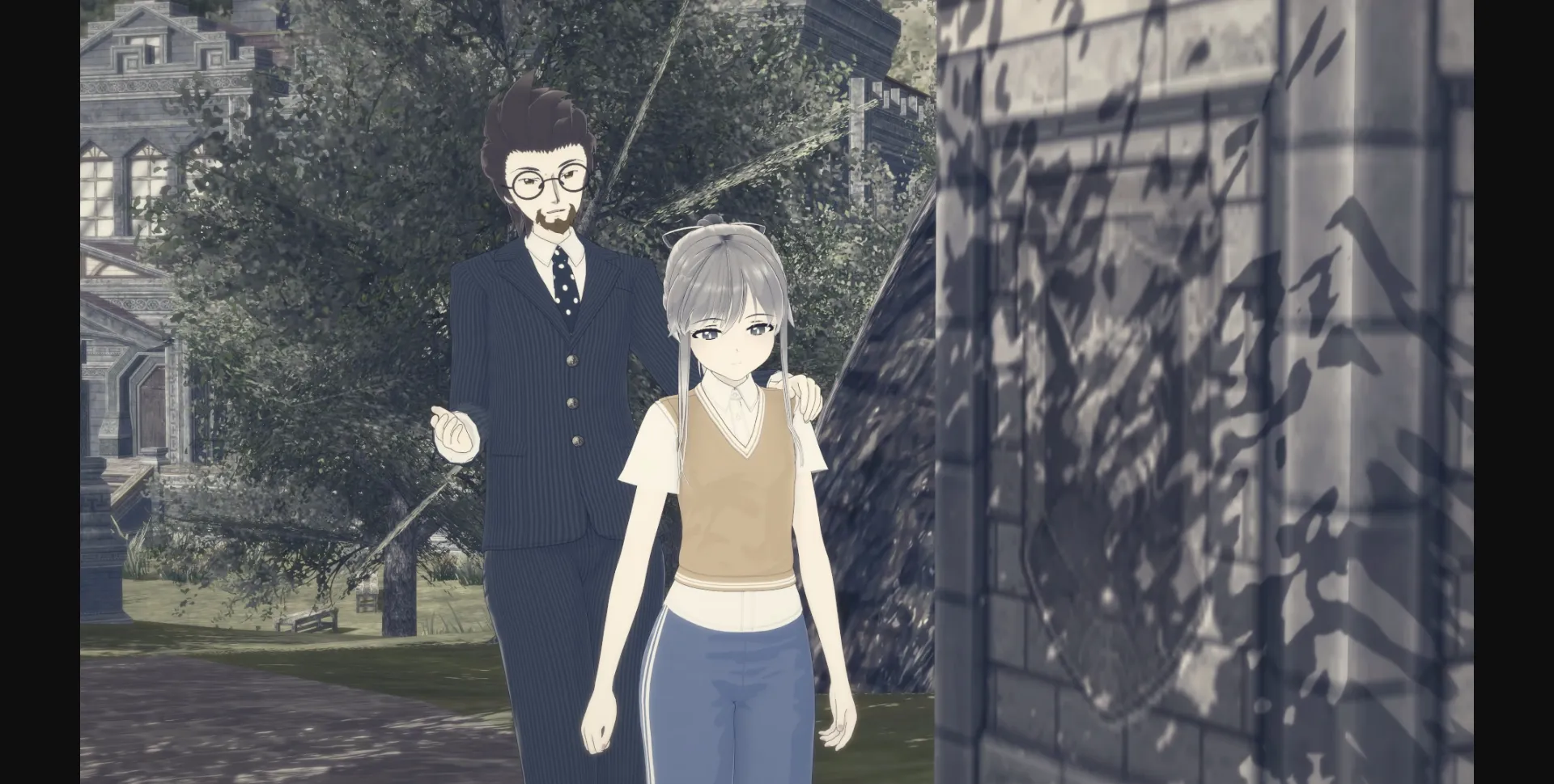 Ren'Py Norikas's Case [v0.7] [Staxxik] | Free Adult Games