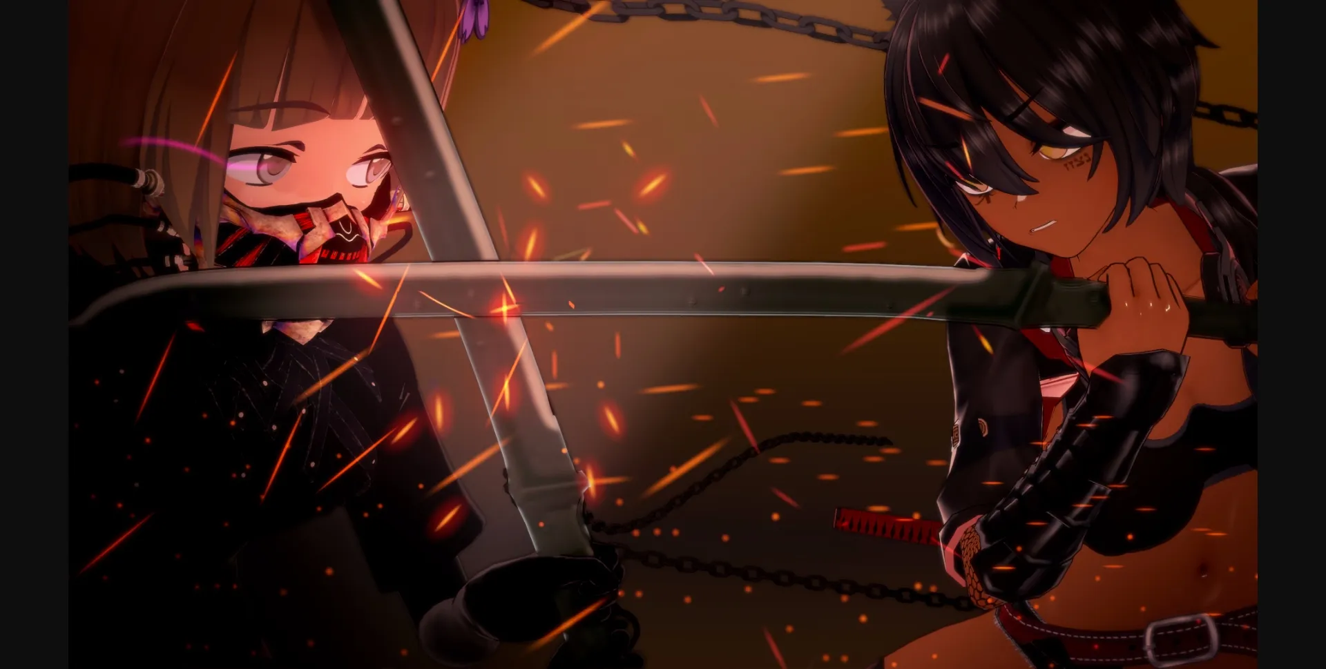 Ren'Py Norikas's Case [v0.7] [Staxxik] | Free Adult Games