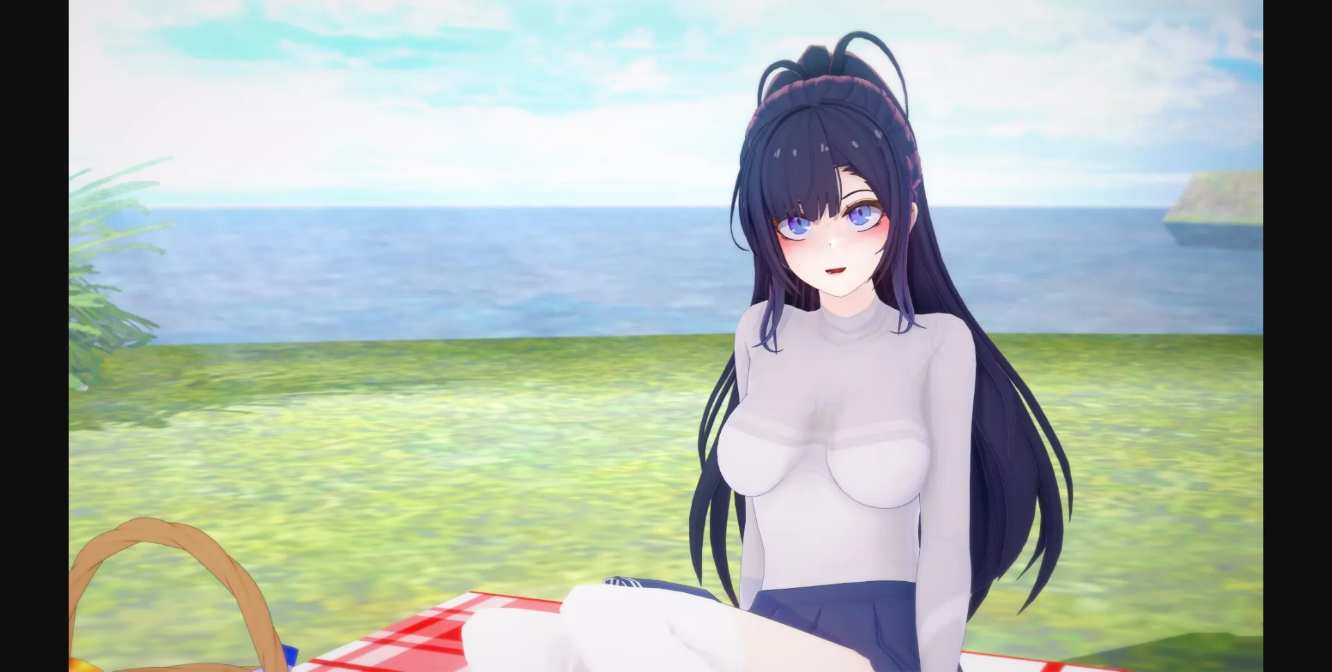 Ren'Py Norikas's Case [v0.7] [Staxxik] | Free Adult Games