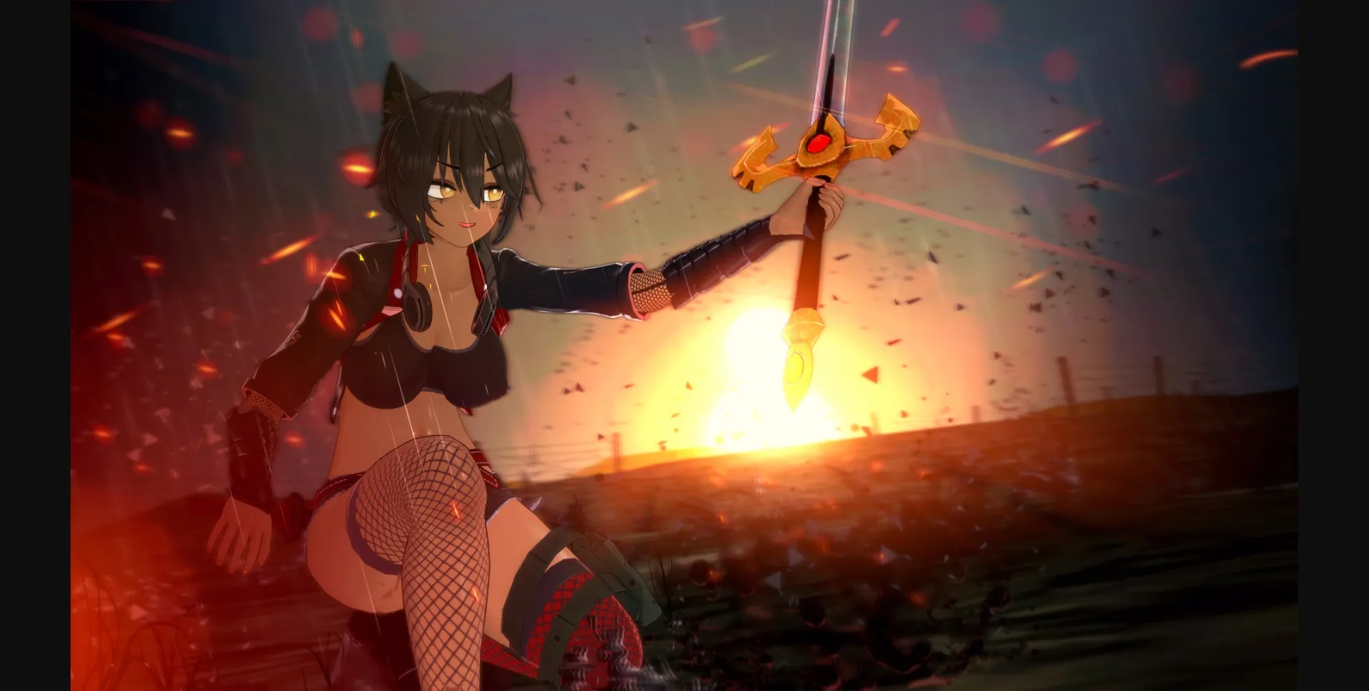 Ren'Py Norikas's Case [v0.7] [Staxxik] | Free Adult Games