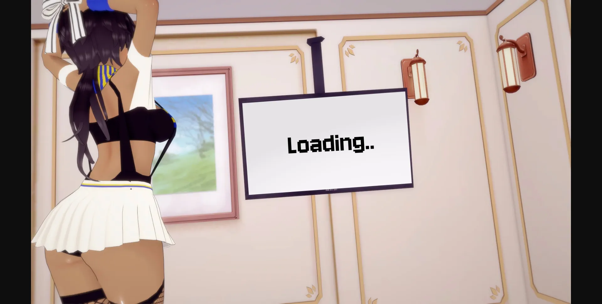 Ren'Py Norikas's Case [v0.7] [Staxxik] | Free Adult Games