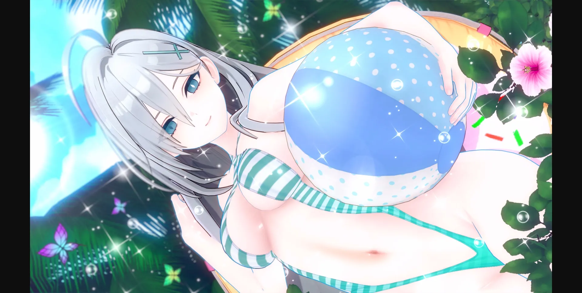 Ren'Py Norikas's Case [v0.7] [Staxxik] | Free Adult Games