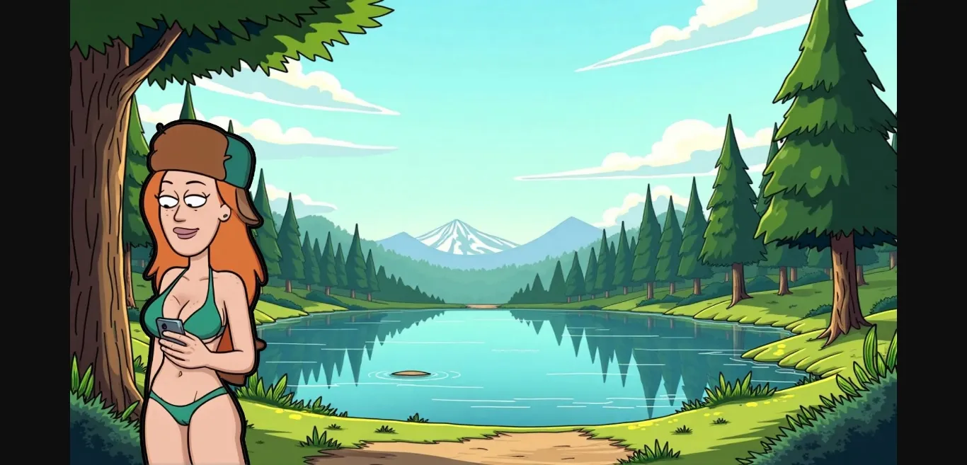 Ren'Py Nutting My Way Home [Demo v0.3] [MochaMuse] | Free Adult Games