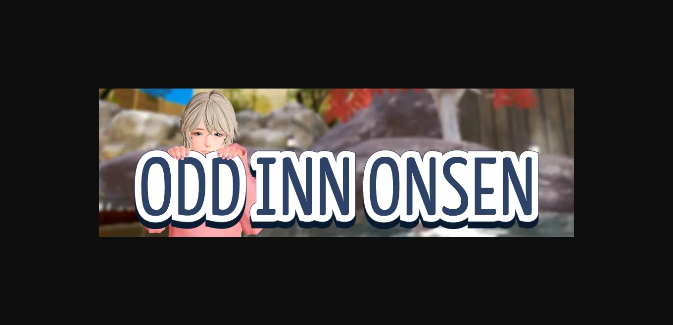 Ren'Py Odd Inn Onsen [v0.5.0] [Loweki Games] | Free Adult Games