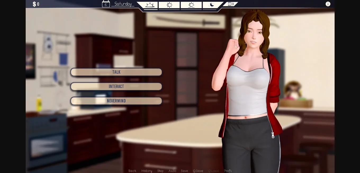 Ren'Py Odd Inn Onsen [v0.5.0] [Loweki Games] | Free Adult Games