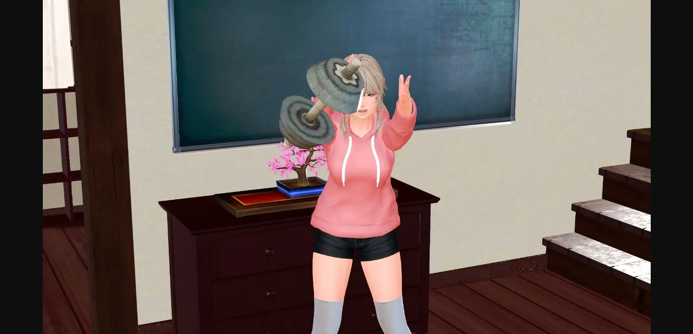 Ren'Py Odd Inn Onsen [v0.5.0] [Loweki Games] | Free Adult Games