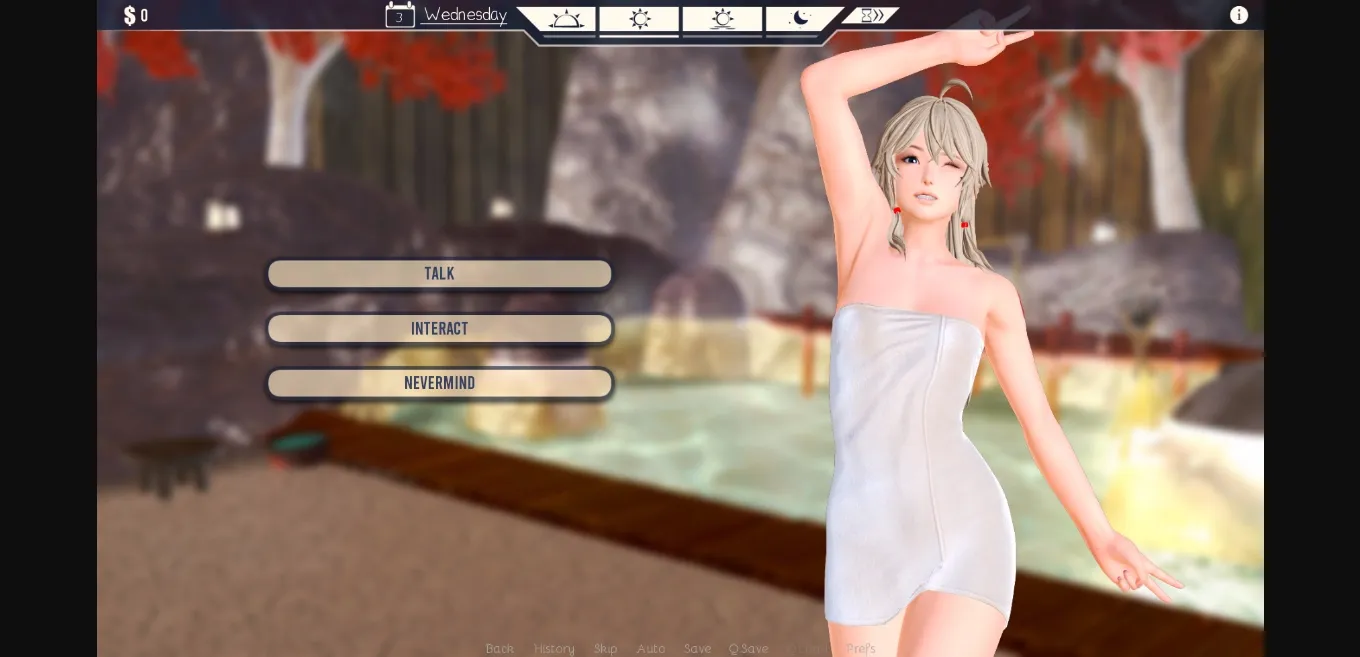 Ren'Py Odd Inn Onsen [v0.5.0] [Loweki Games] | Free Adult Games