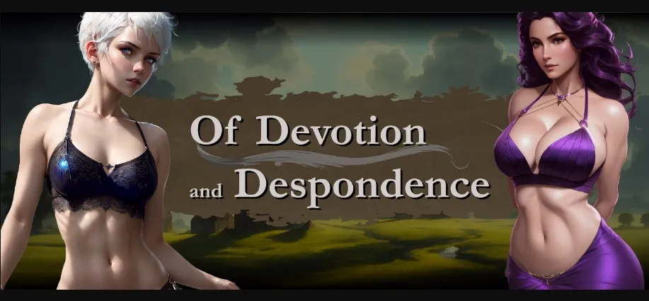 Ren'Py Of Devotion and Despondence [v0.2.19] [Earliestbird] | Free Adult Games