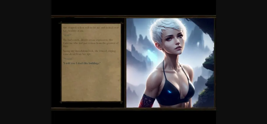 Ren'Py Of Devotion and Despondence [v0.2.19] [Earliestbird] | Free Adult Games