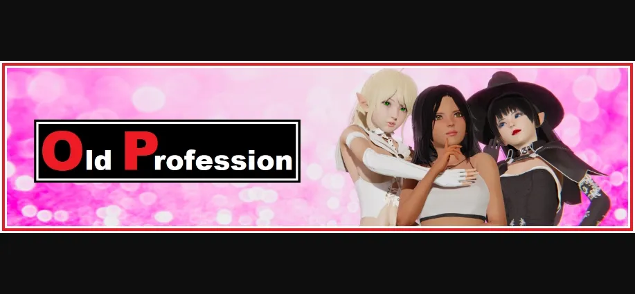 Ren'Py Old Profession [v0.9308] [DAssman] | Free Adult Games