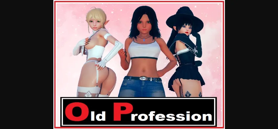 Ren'Py Old Profession [v0.9308] [DAssman] | Free Adult Games