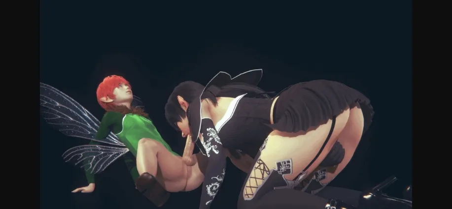 Ren'Py Old Profession [v0.9308] [DAssman] | Free Adult Games