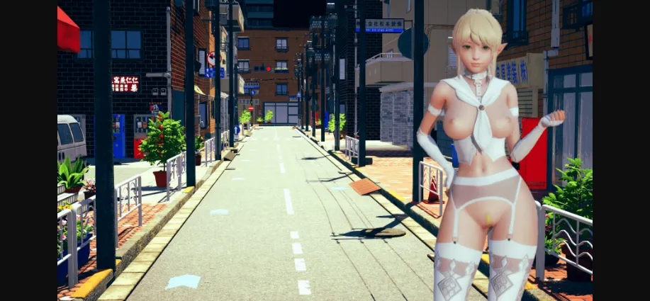 Ren'Py Old Profession [v0.9308] [DAssman] | Free Adult Games