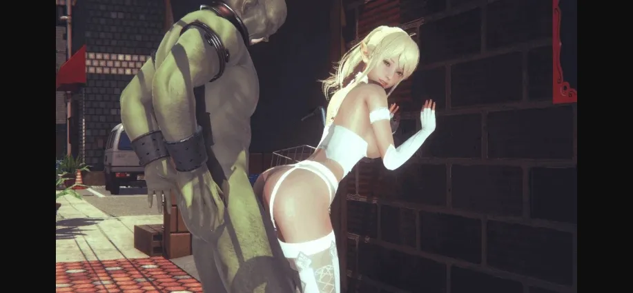 Ren'Py Old Profession [v0.9308] [DAssman] | Free Adult Games