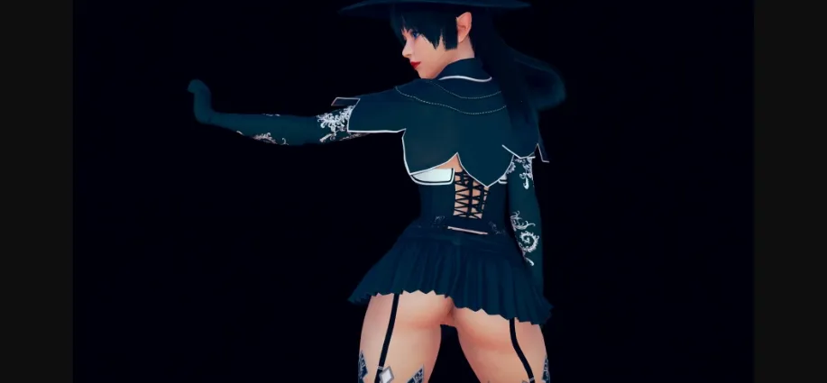 Ren'Py Old Profession [v0.9308] [DAssman] | Free Adult Games