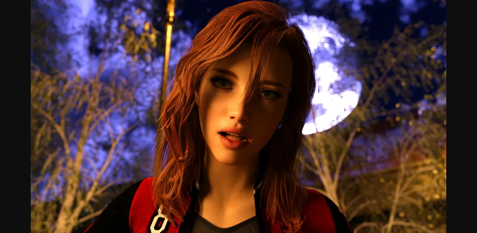 Ren'Py On My Way Home [Ch.2 Final] [MrKuchi] | Free Adult Games