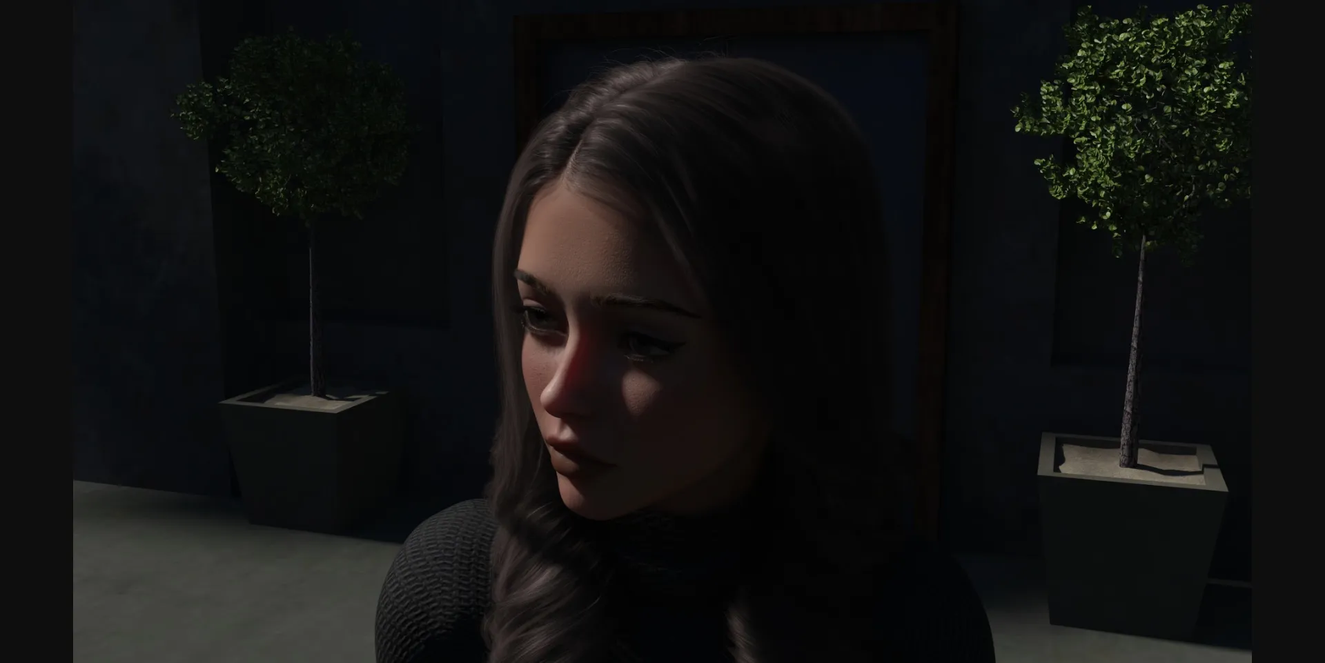 Ren'Py On the Mountain Top [Ch. 1] [Professor Amethyst Games] | Free Adult Games