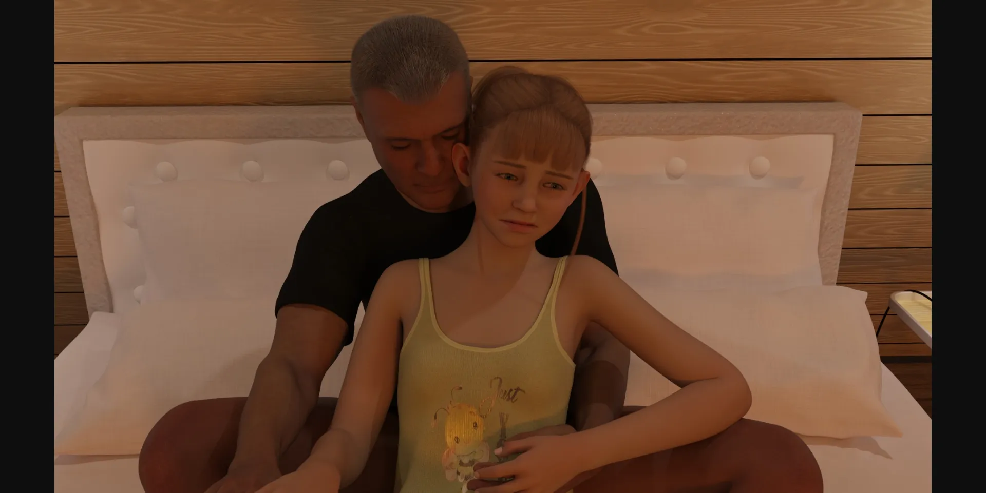 Ren'Py On the Mountain Top [Ch. 1] [Professor Amethyst Games] | Free Adult Games