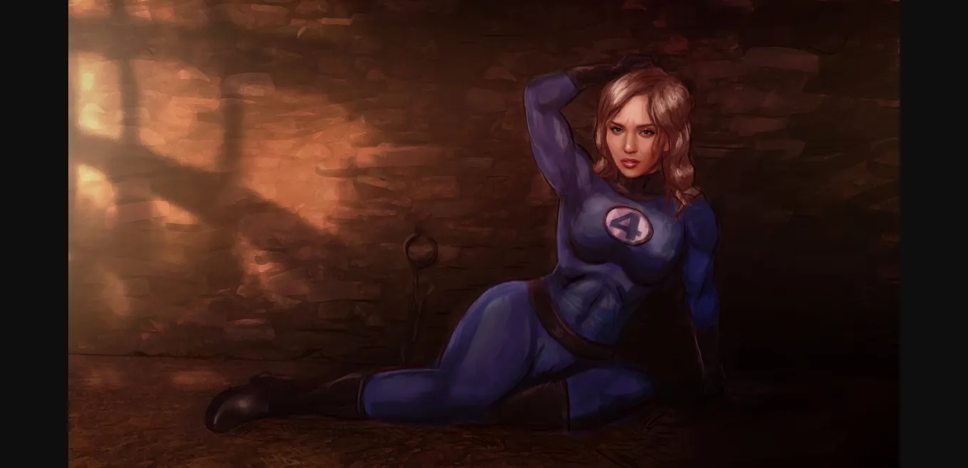 Ren'Py Onhold Behind the Doom [v0.8] [UnrulyAction] | Free Adult Games