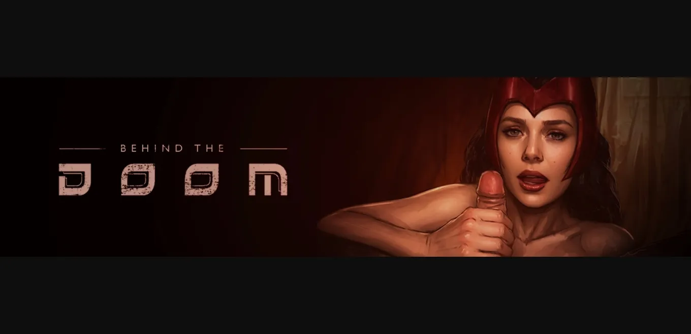 Ren'Py Onhold Behind the Doom [v0.8] [UnrulyAction] | Free Adult Games