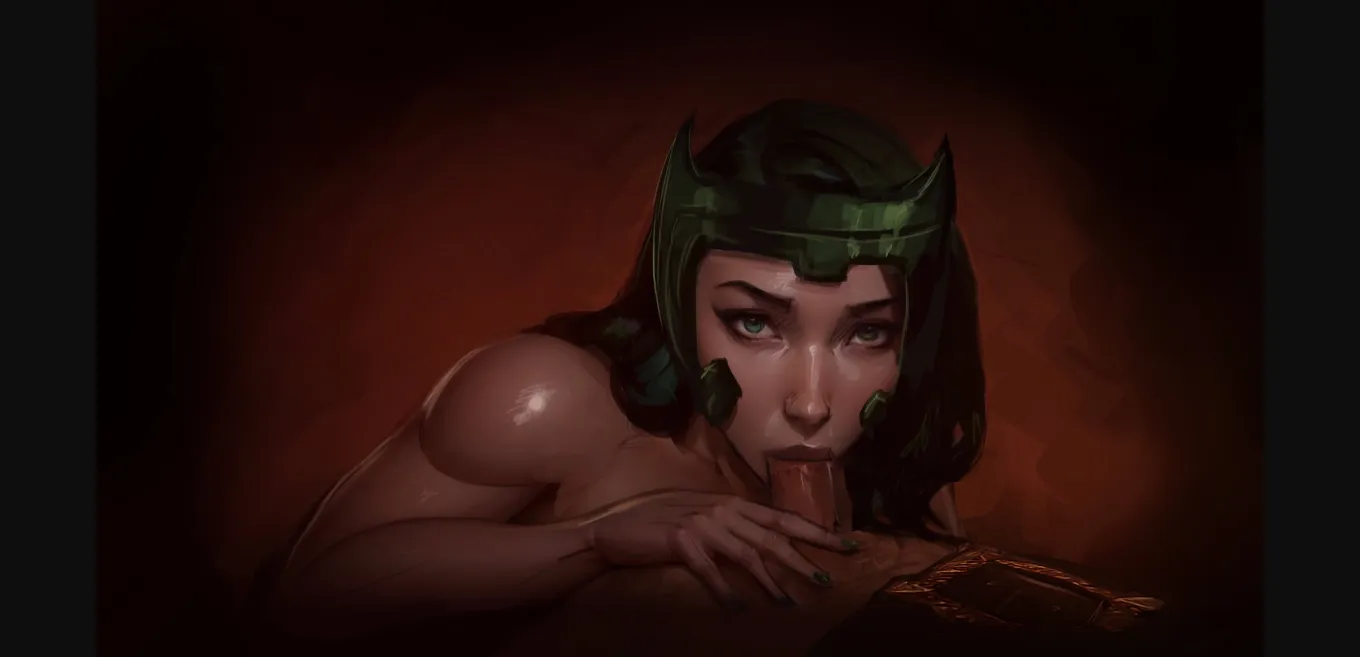 Ren'Py Onhold Behind the Doom [v0.8] [UnrulyAction] | Free Adult Games