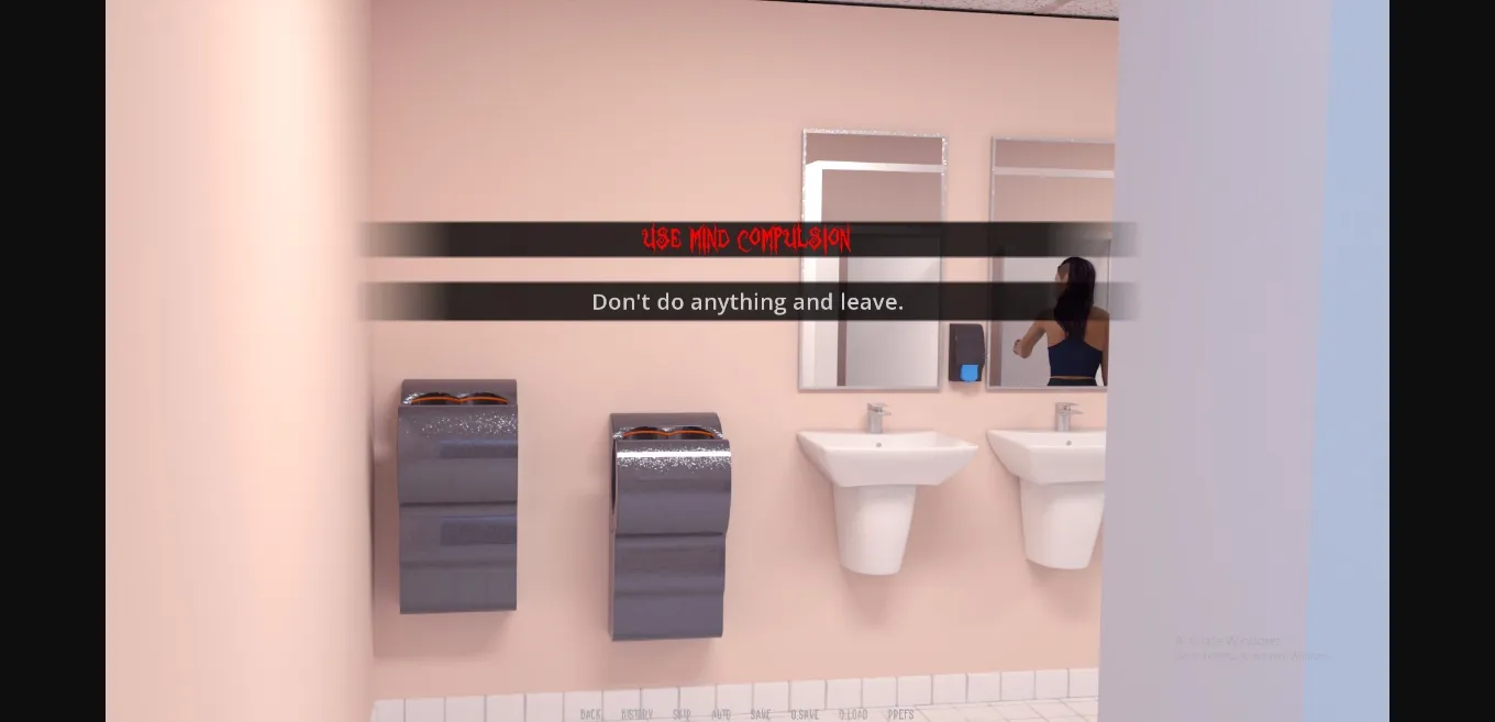 Ren'Py Onhold Bite  Season One [v1.05 S2 Ep. 1 P1] [Blue Dragon Studios] | Free Adult Games