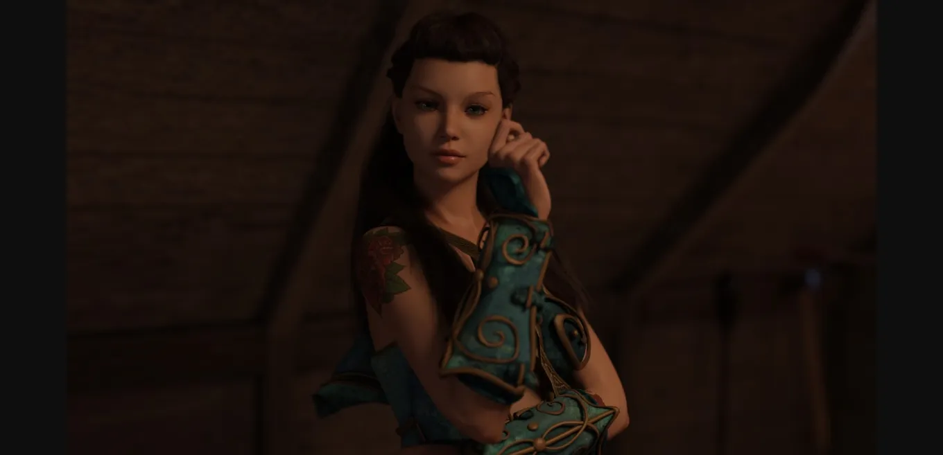 Ren'Py Onhold Bite  Season One [v1.05 S2 Ep. 1 P1] [Blue Dragon Studios] | Free Adult Games